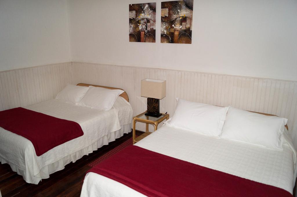 Hostal Villanueva La Serena Rom bilde