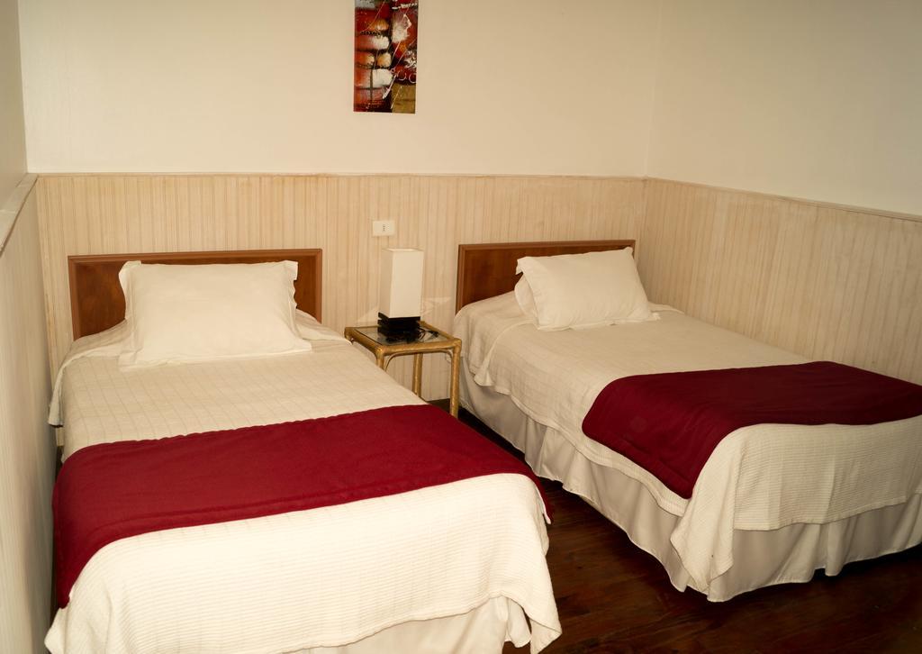 Hostal Villanueva La Serena Rom bilde