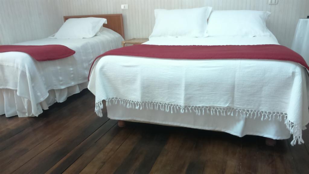 Hostal Villanueva La Serena Rom bilde