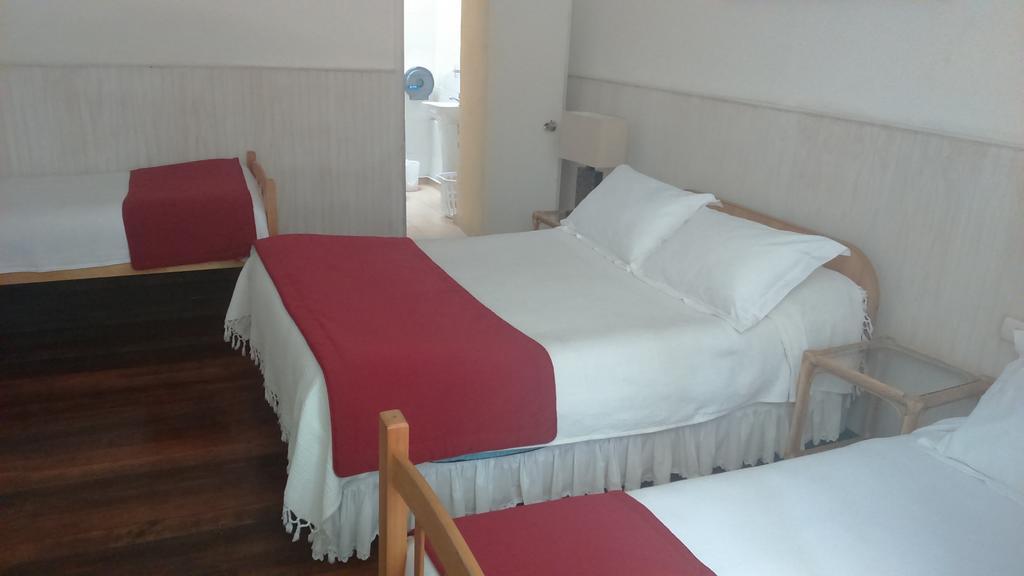 Hostal Villanueva La Serena Rom bilde