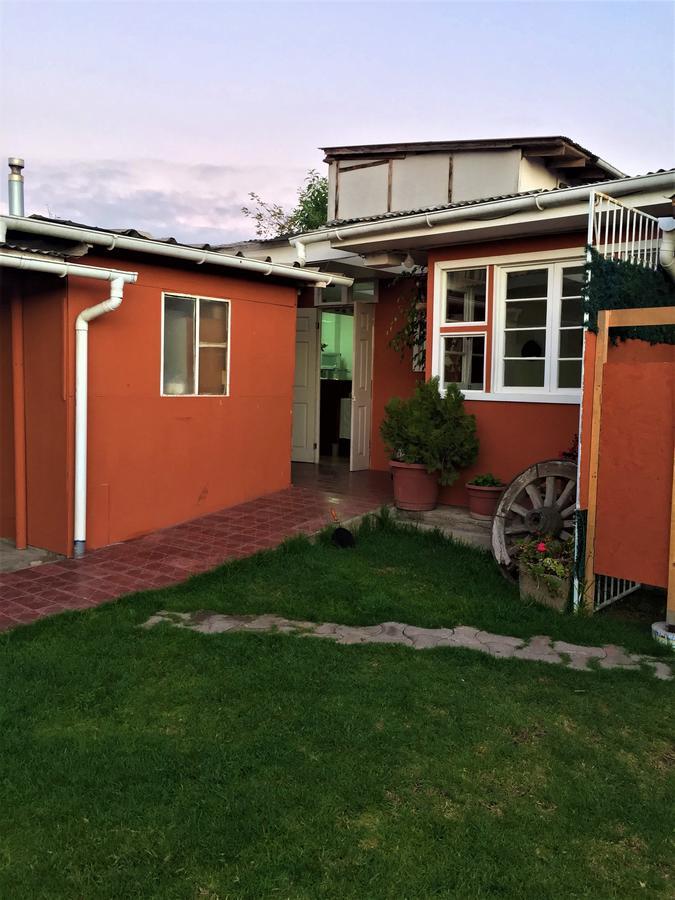 Hostal Villanueva La Serena Eksteriør bilde